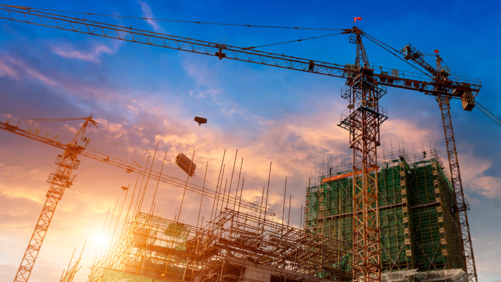 Construction Timelapse Cost in Malaysia – Project Site Monitoring